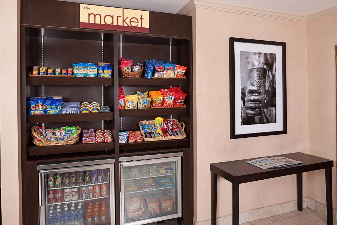  | Residence Inn by Marriott Peachtree Corners