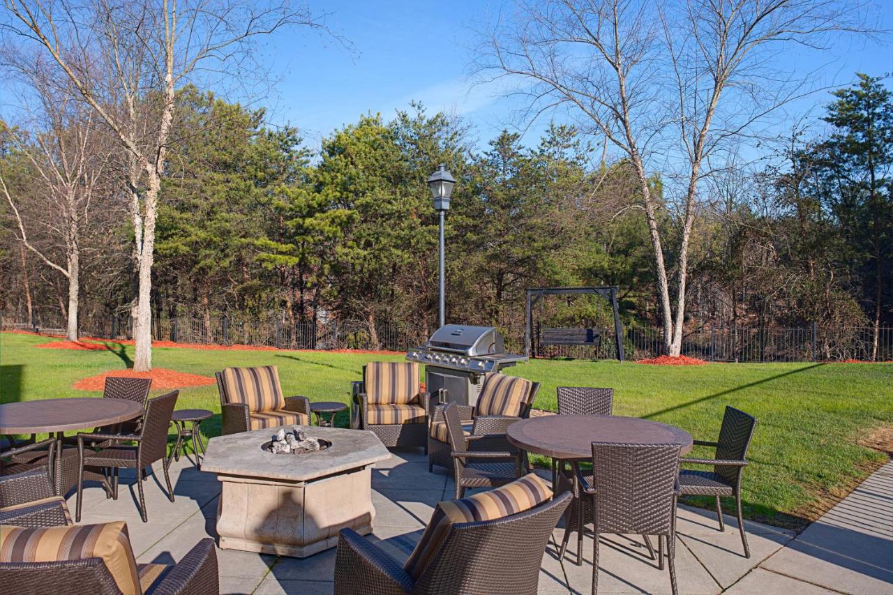 | Residence Inn by Marriott Peachtree Corners