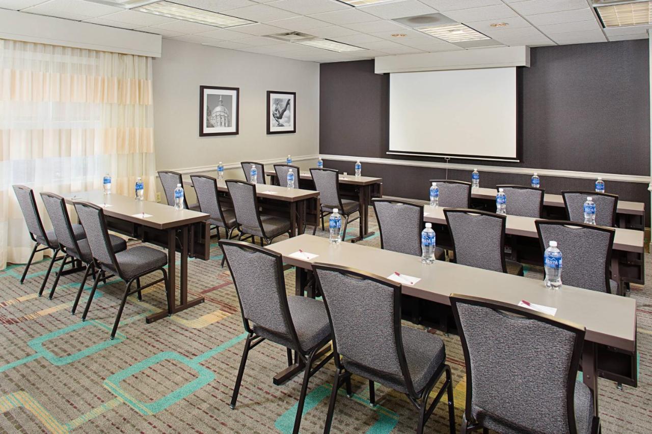  | Residence Inn by Marriott Peachtree Corners