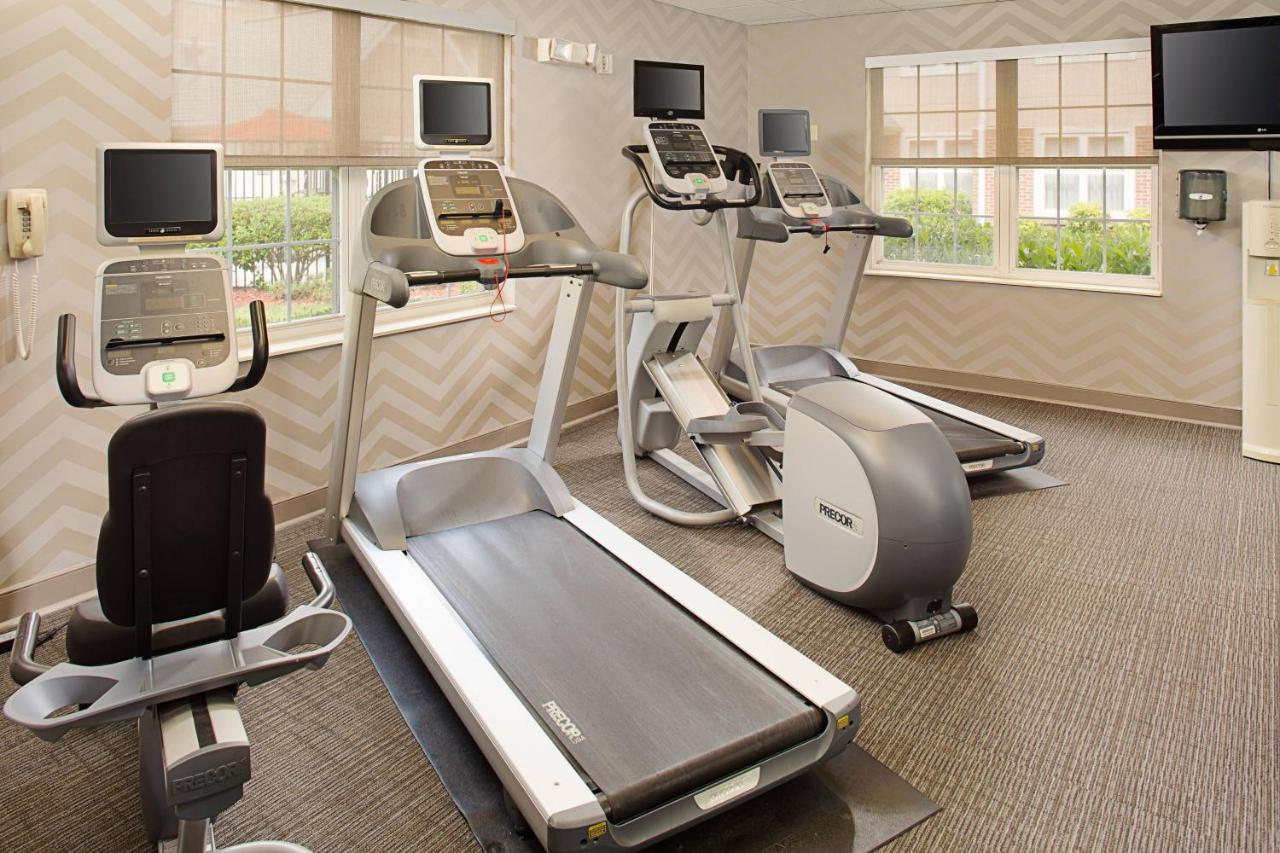  | Residence Inn by Marriott Peachtree Corners