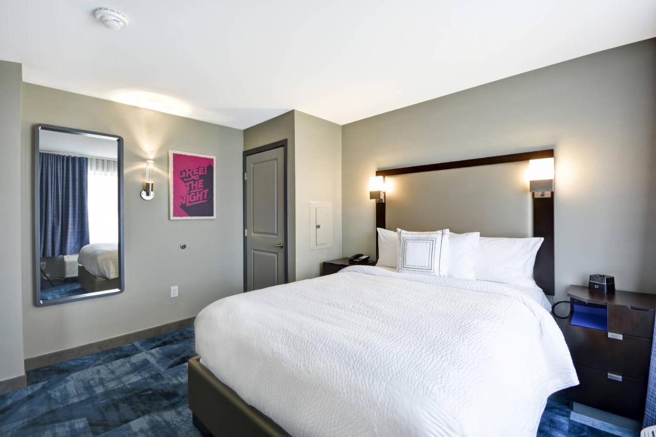  | Towneplace Suites Dover Rockaway