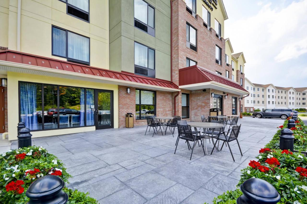  | Towneplace Suites Dover Rockaway