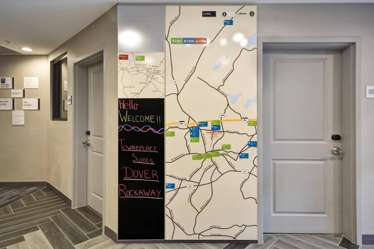  | Towneplace Suites Dover Rockaway