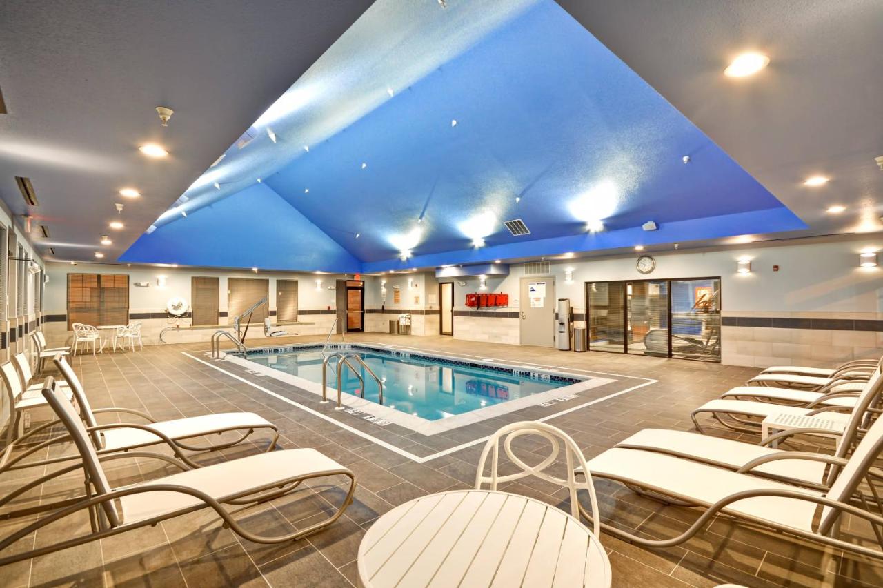  | Towneplace Suites Dover Rockaway