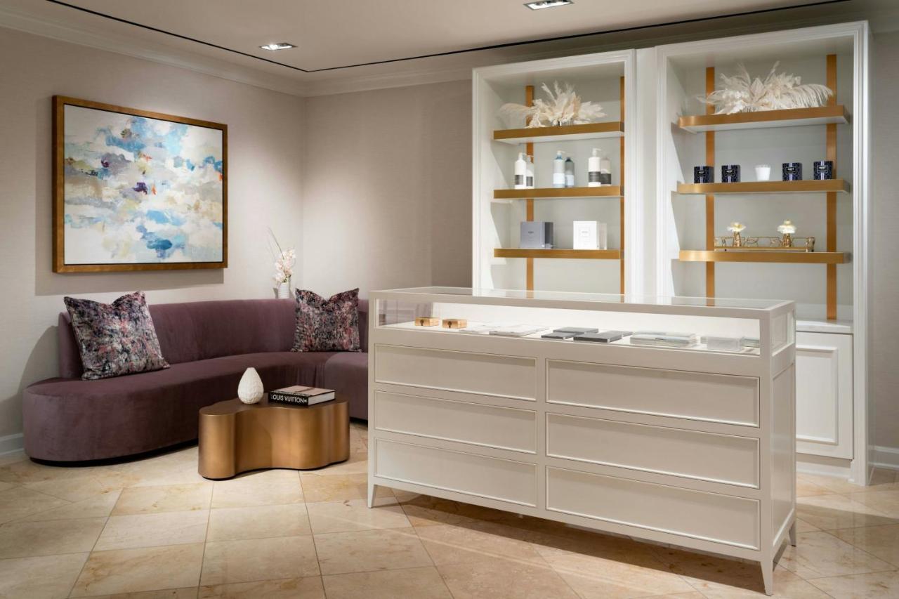 | The Ritz-Carlton, Dallas