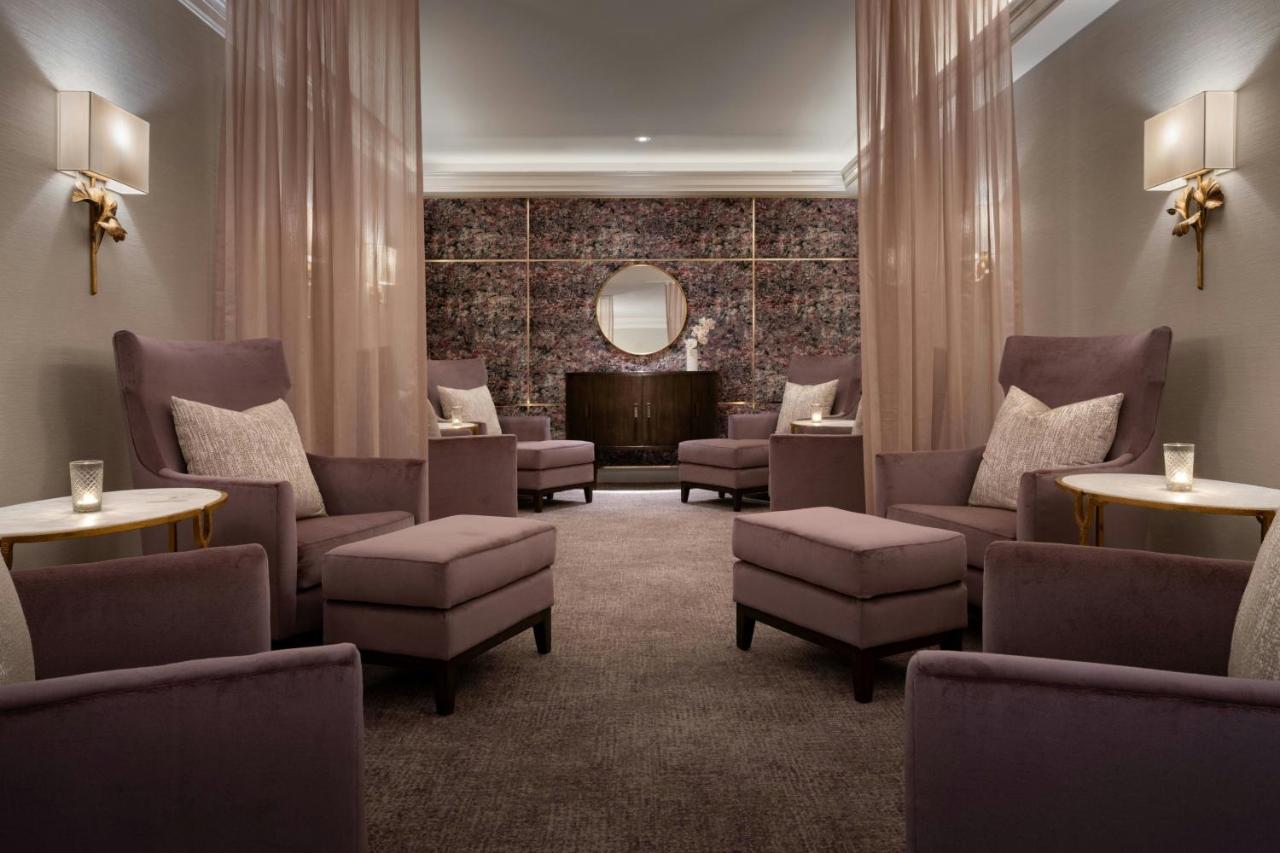 | The Ritz-Carlton, Dallas