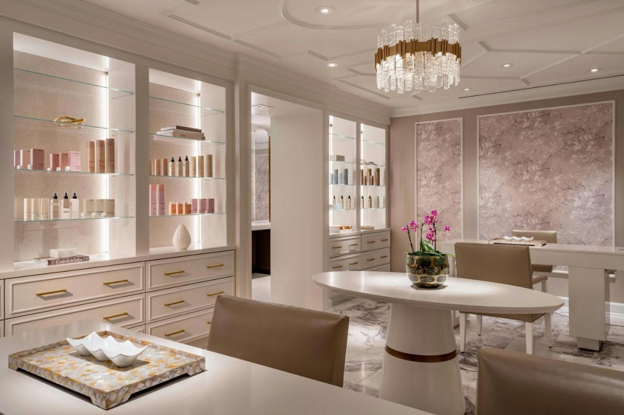 | The Ritz-Carlton, Dallas