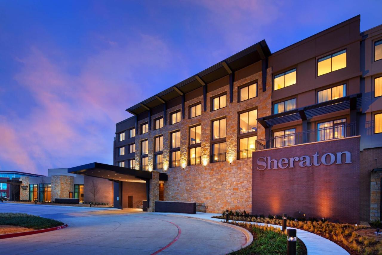  | Sheraton McKinney Hotel