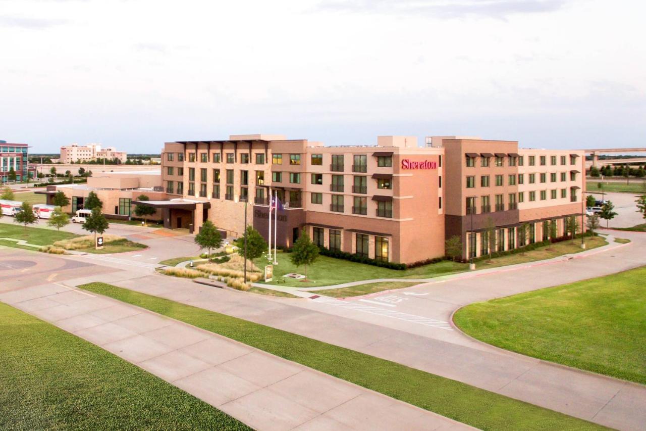 | Sheraton McKinney Hotel