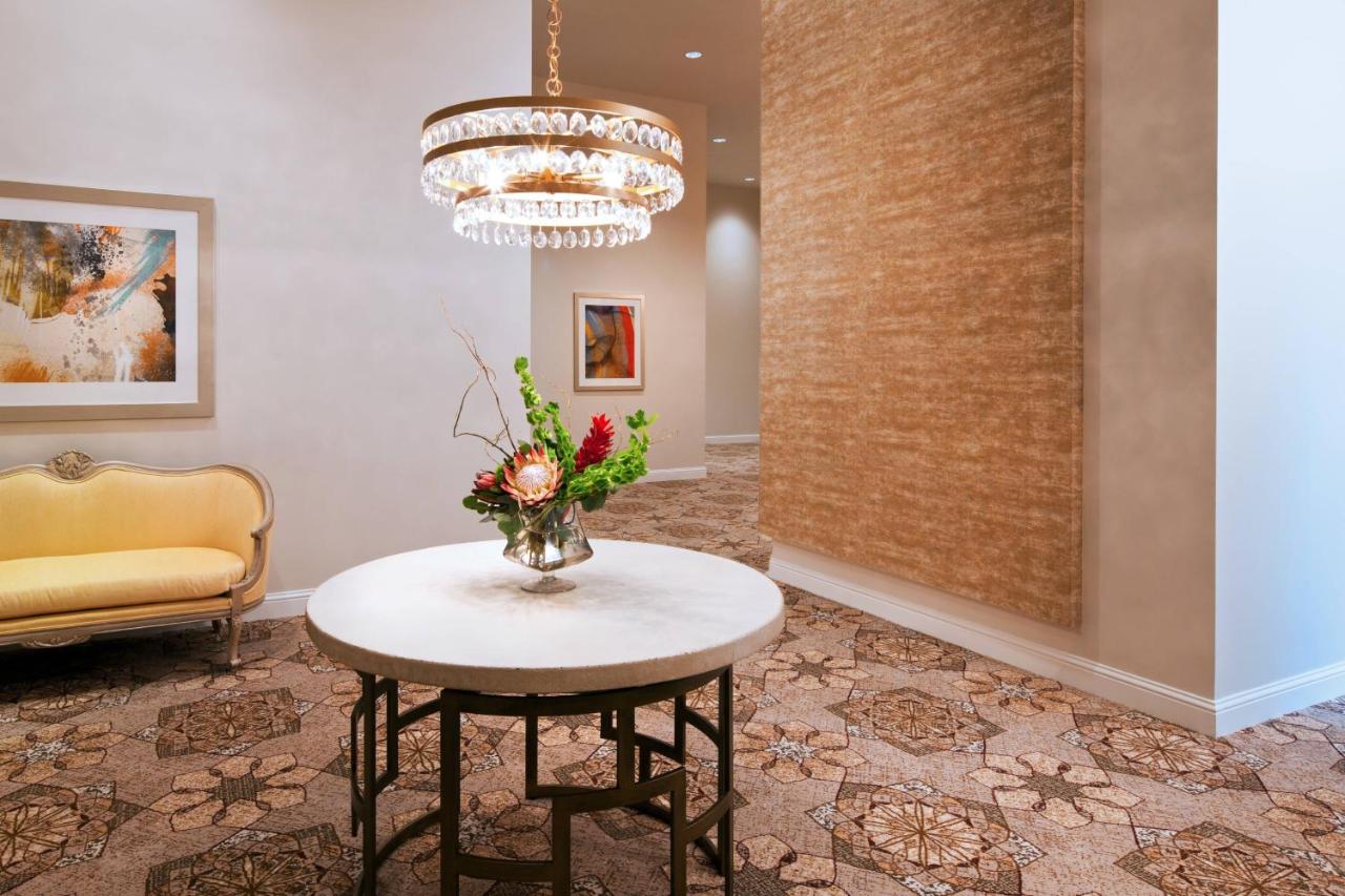  | Sheraton McKinney Hotel