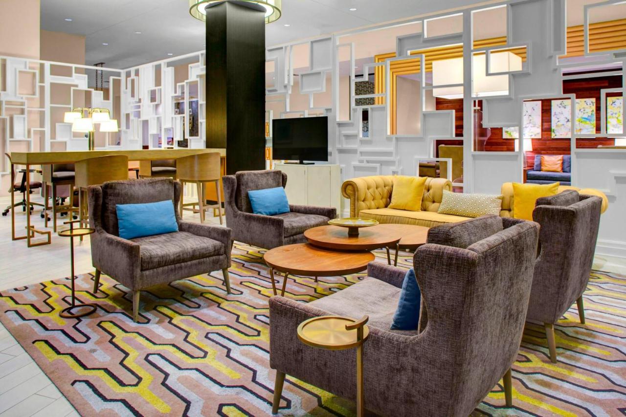 | Sheraton McKinney Hotel