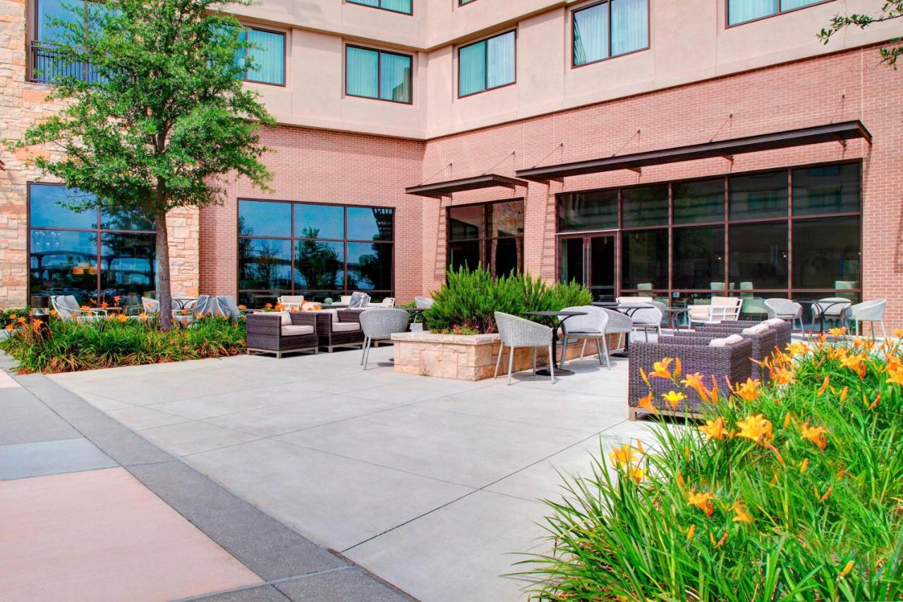  | Sheraton McKinney Hotel