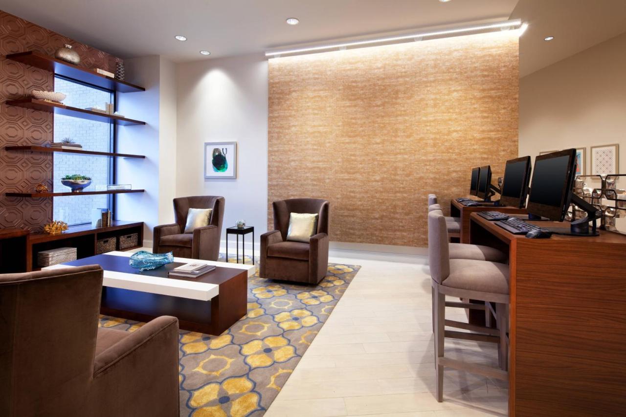  | Sheraton McKinney Hotel