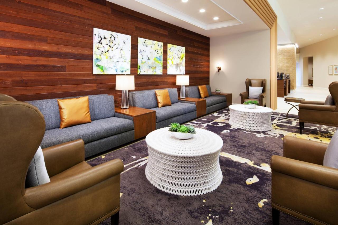  | Sheraton McKinney Hotel