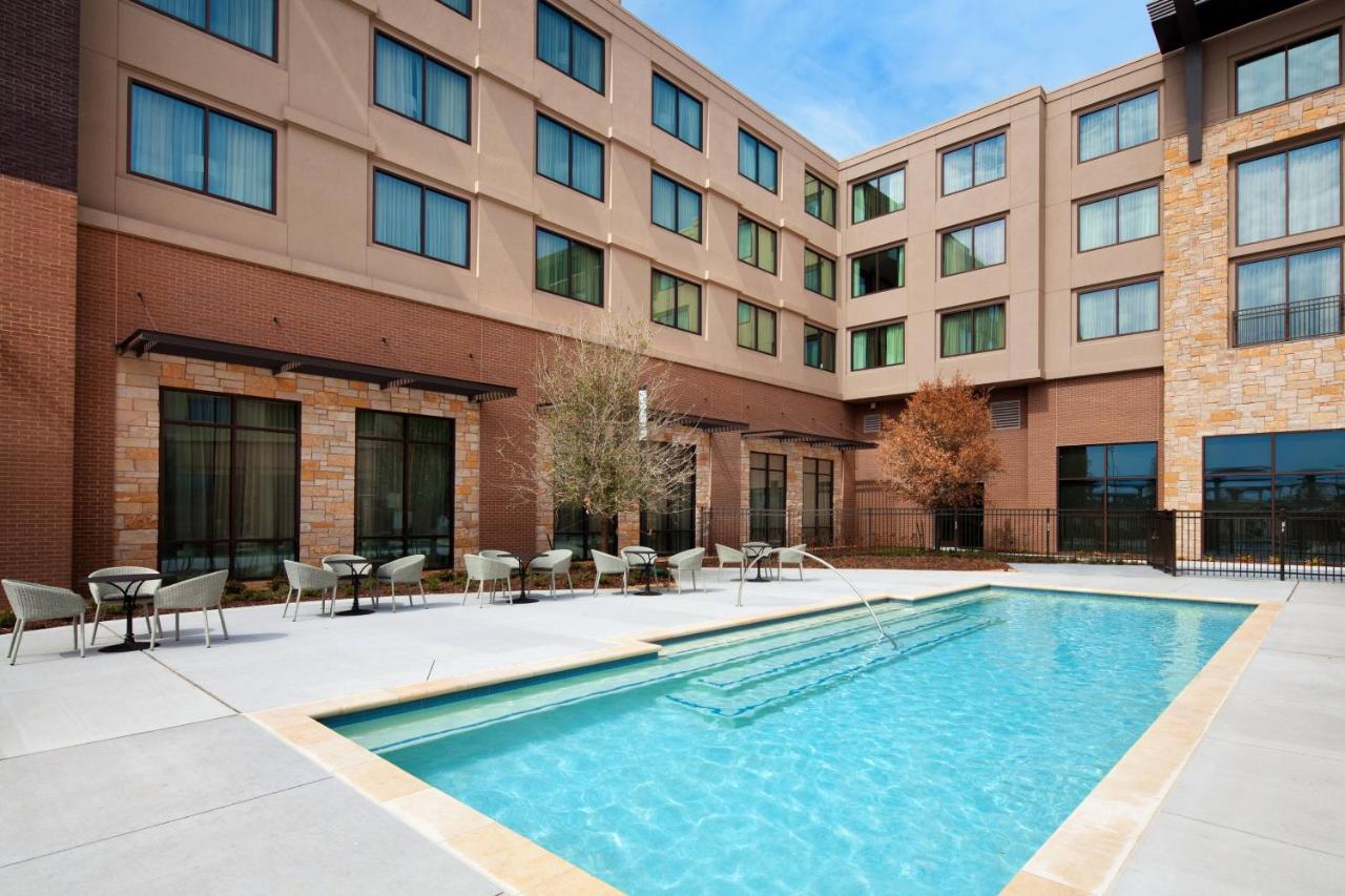 | Sheraton McKinney Hotel
