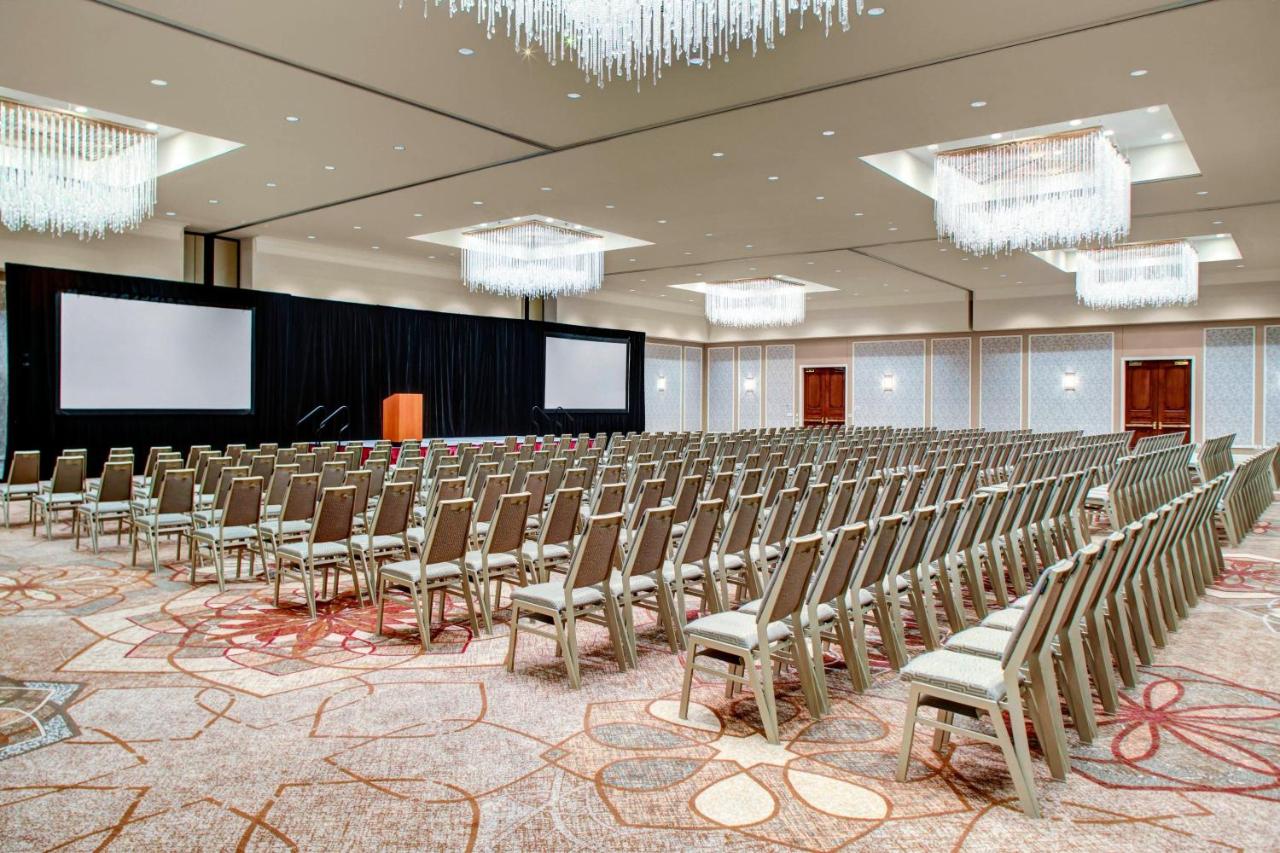 | Sheraton McKinney Hotel