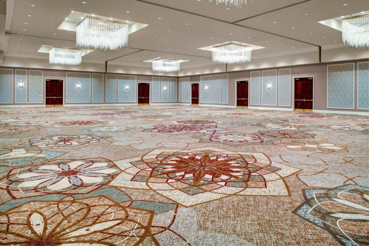  | Sheraton McKinney Hotel