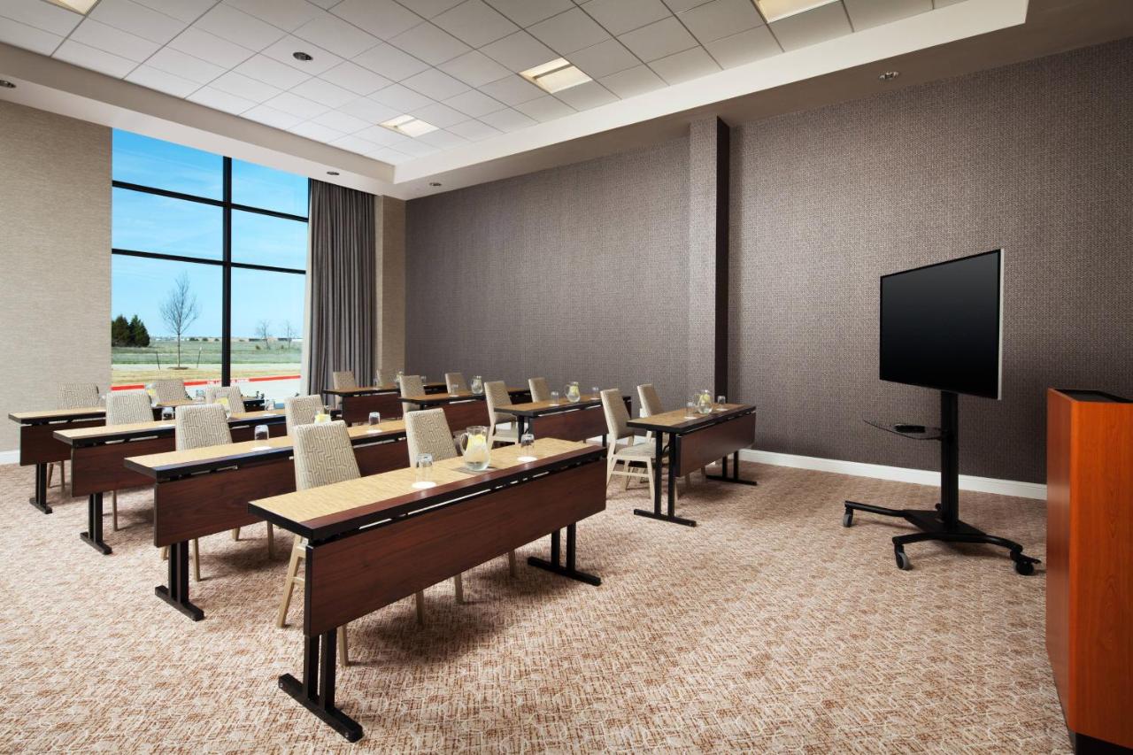 | Sheraton McKinney Hotel