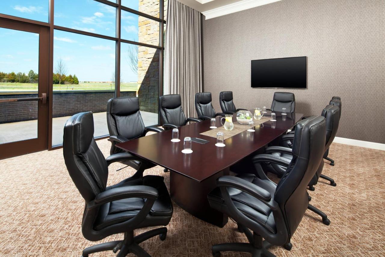  | Sheraton McKinney Hotel