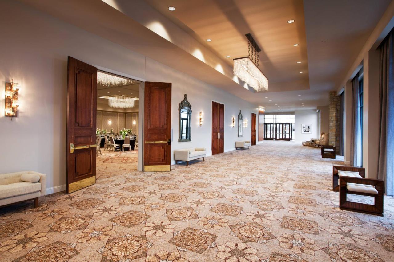  | Sheraton McKinney Hotel