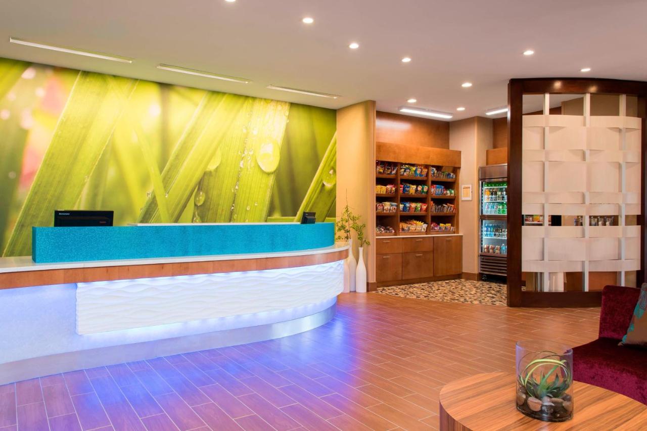 | Springhill Suites Houston Sugar Land