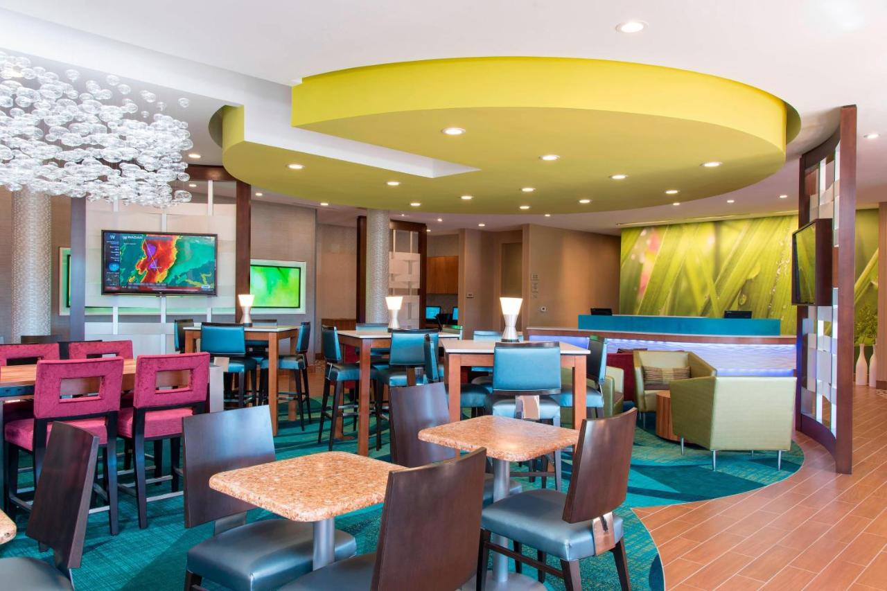 | Springhill Suites Houston Sugar Land