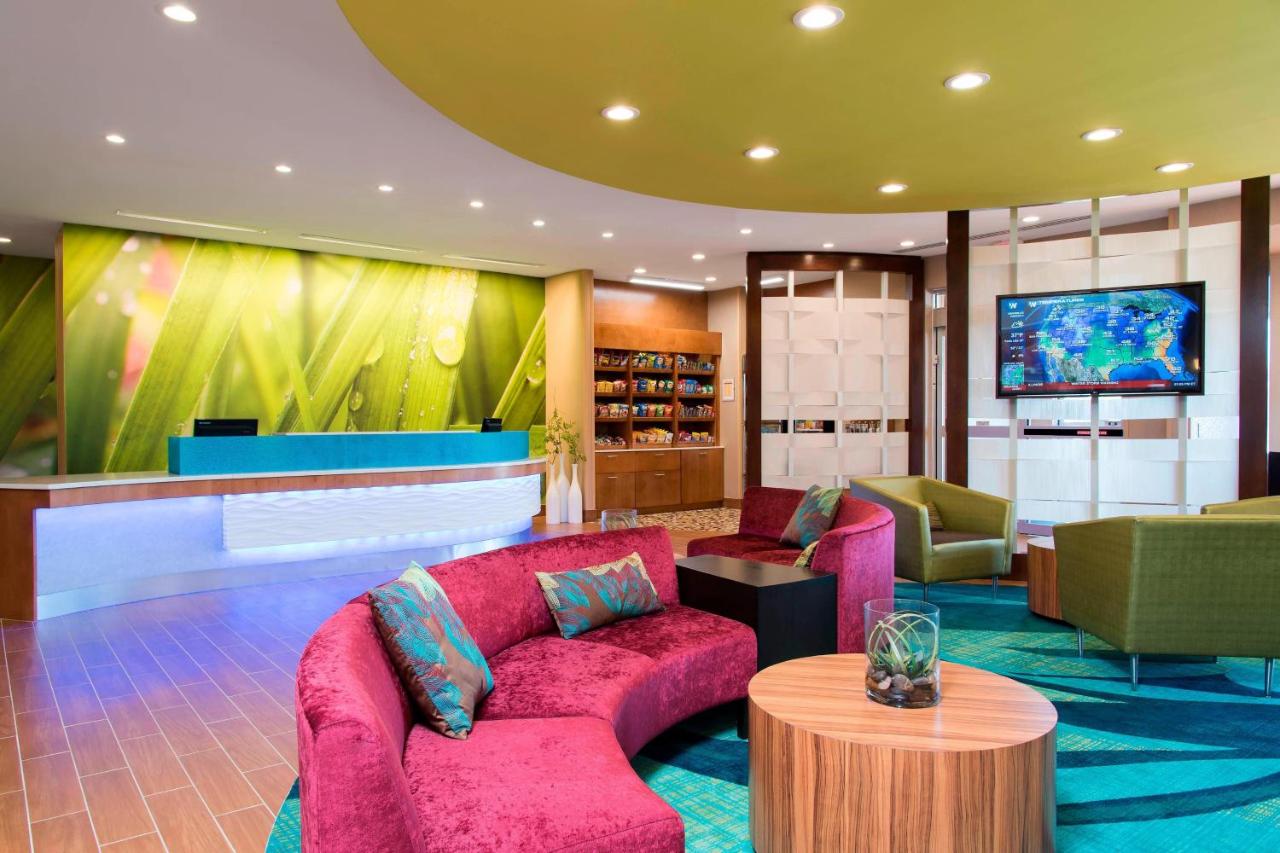 | Springhill Suites Houston Sugar Land
