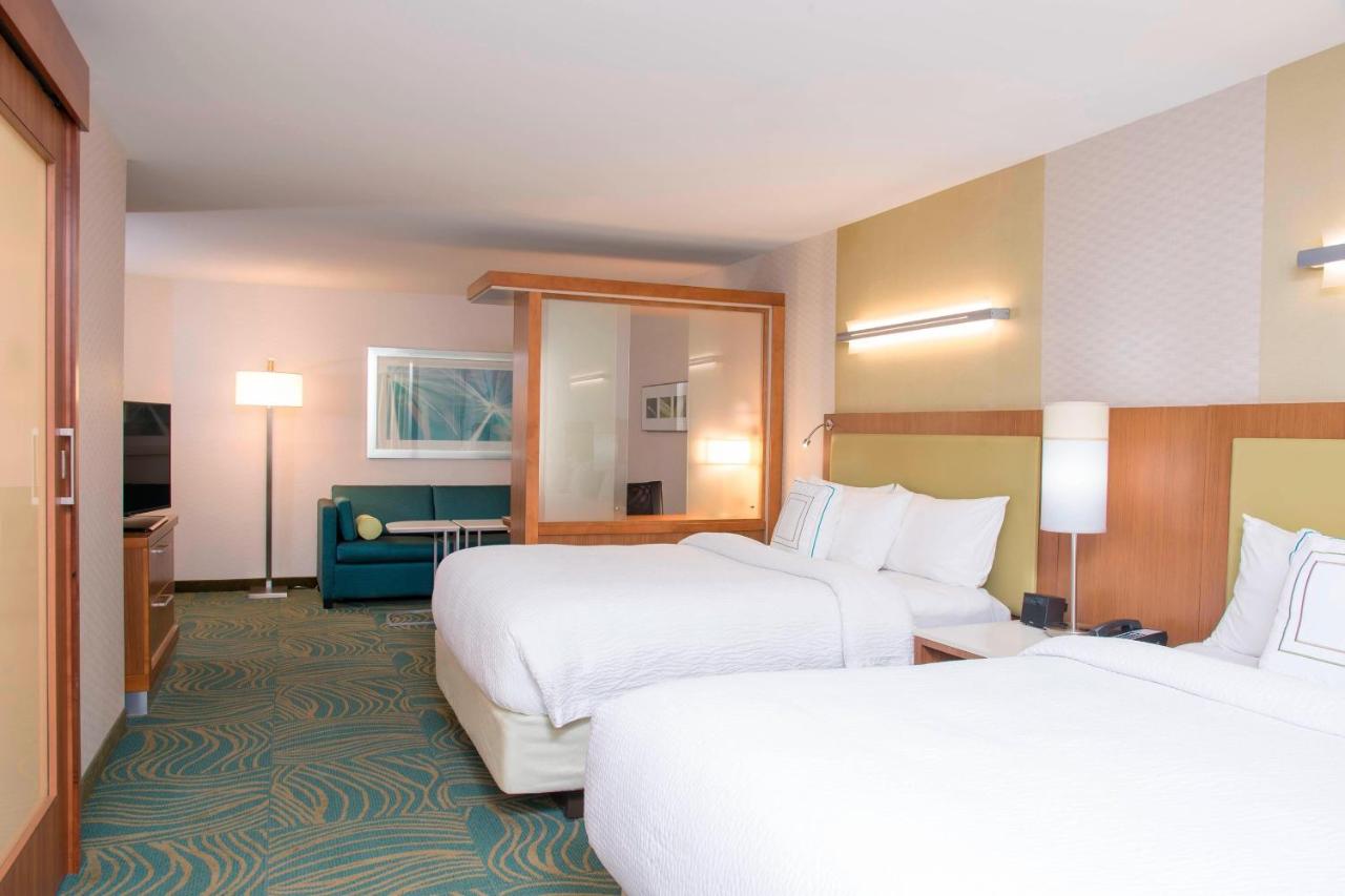 | Springhill Suites Houston Sugar Land