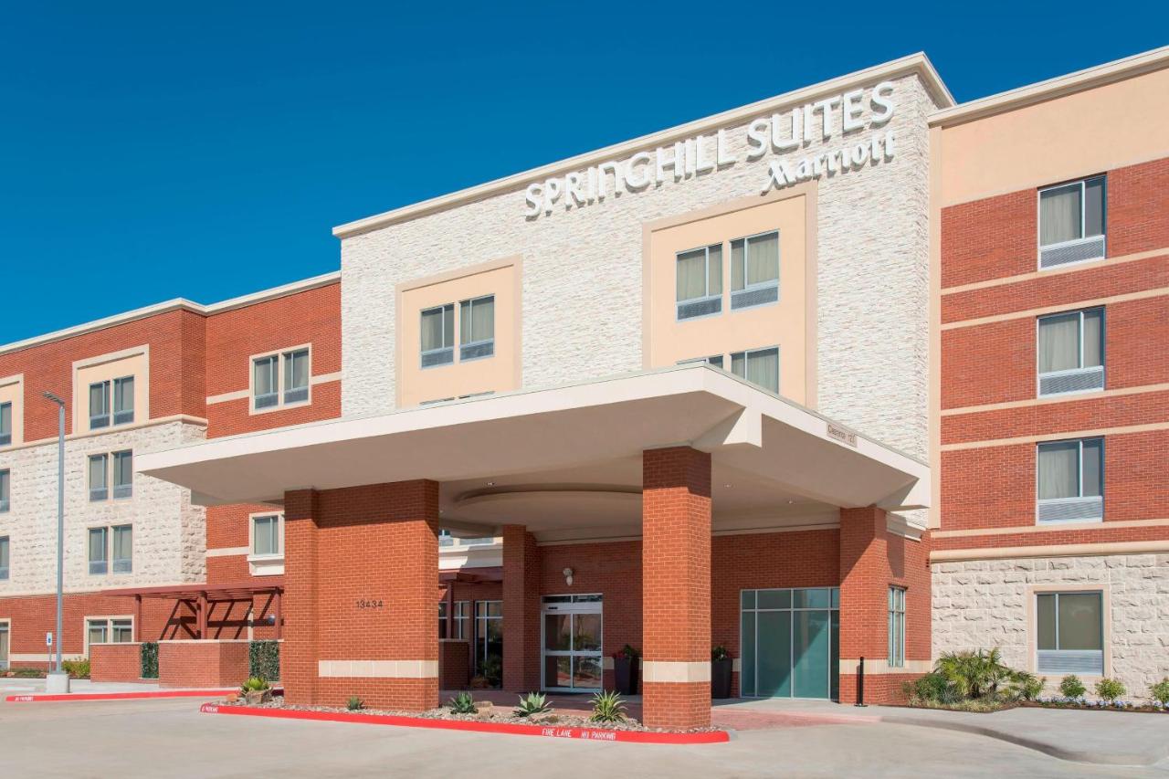| Springhill Suites Houston Sugar Land