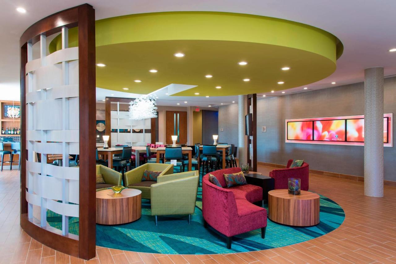 | Springhill Suites Houston Sugar Land