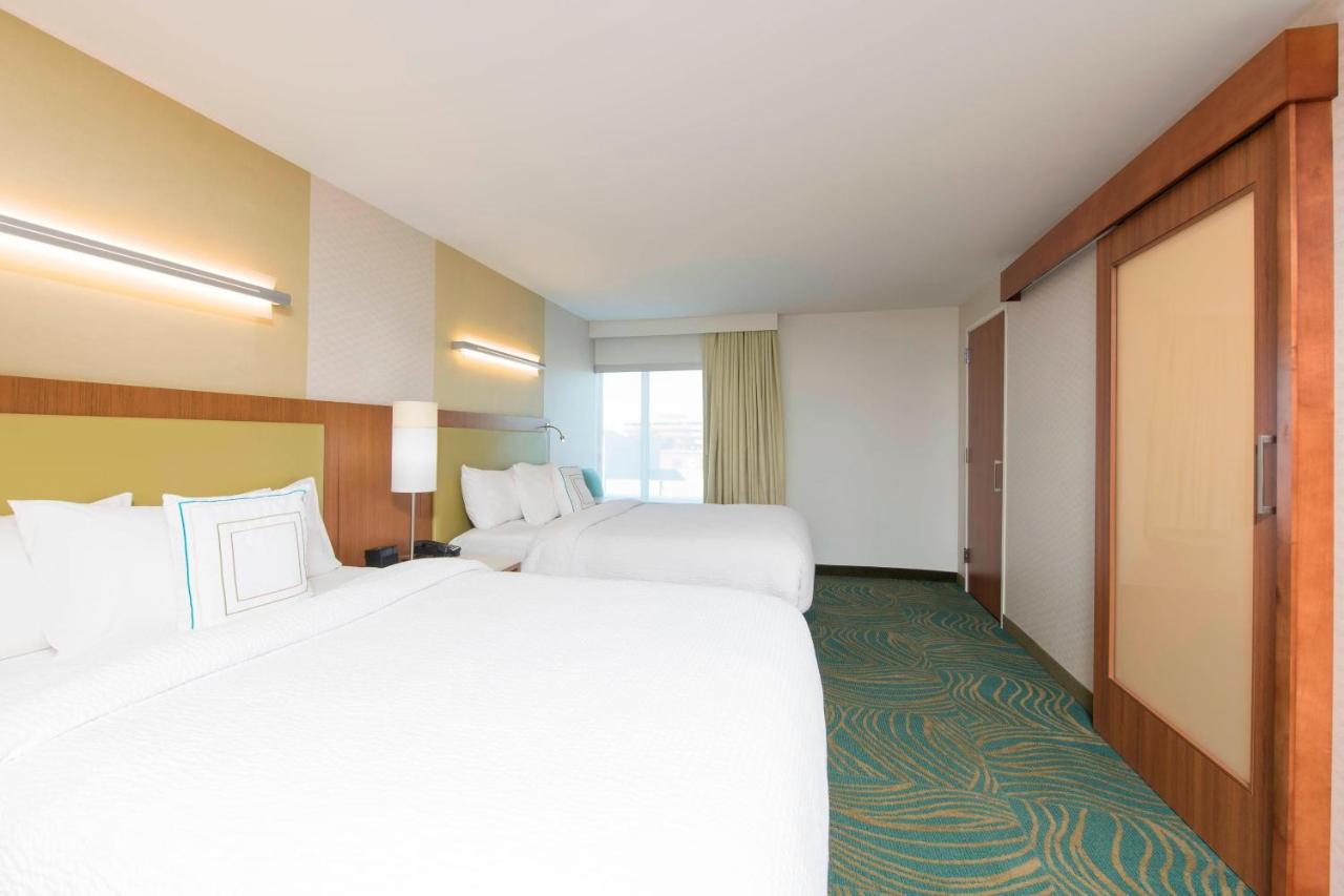 | Springhill Suites Houston Sugar Land