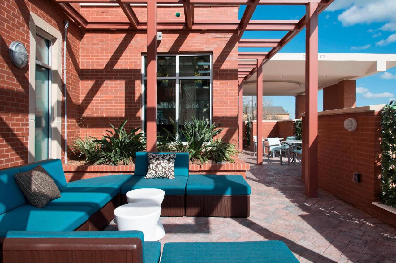 | Springhill Suites Houston Sugar Land