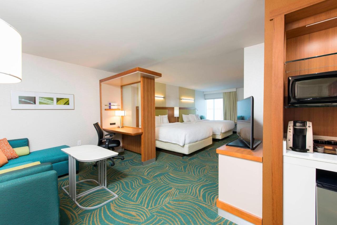 | Springhill Suites Houston Sugar Land