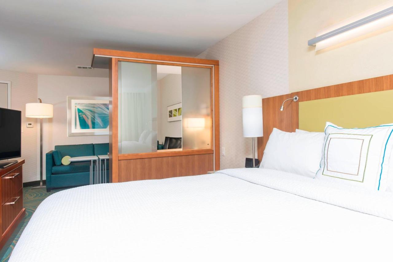 | Springhill Suites Houston Sugar Land