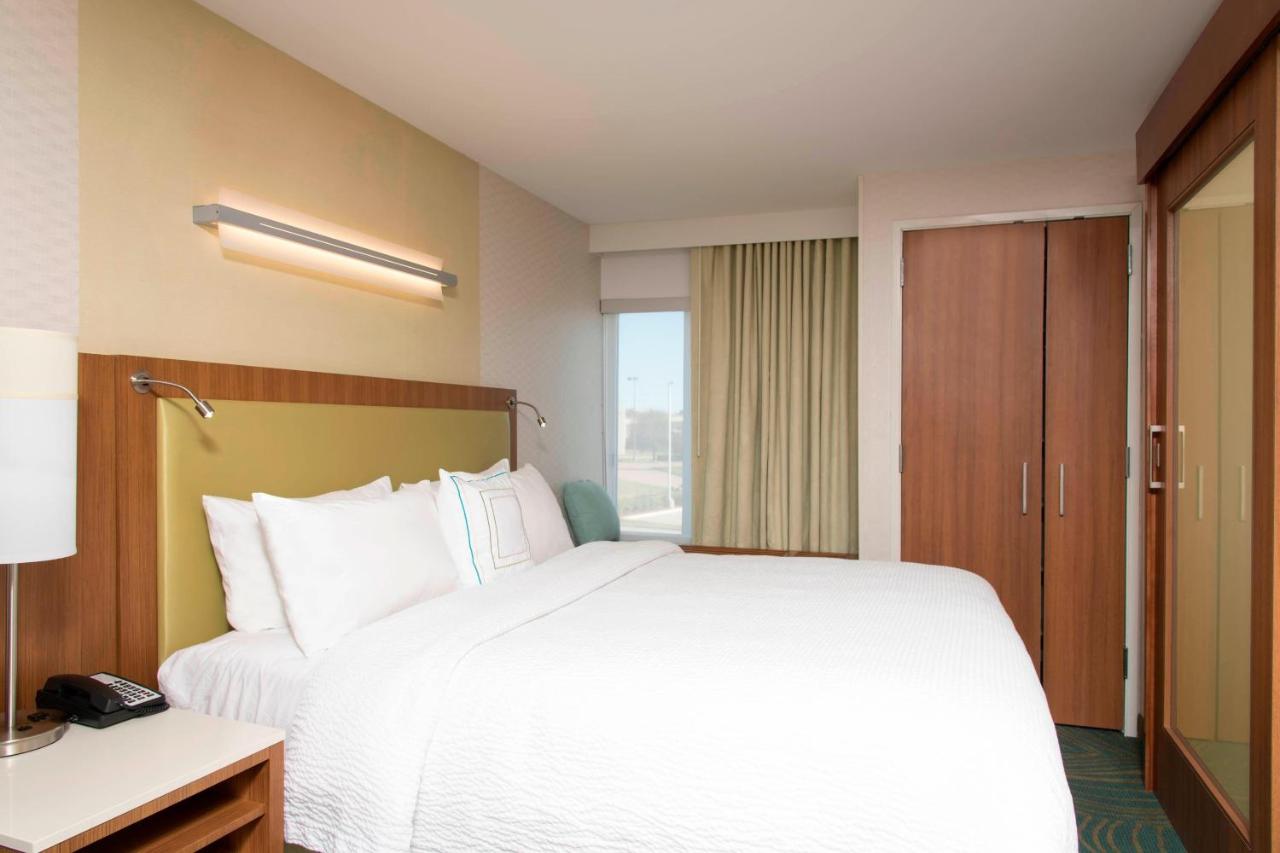 | Springhill Suites Houston Sugar Land
