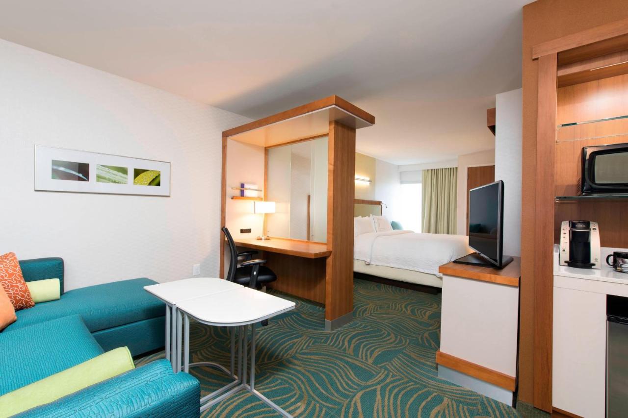 | Springhill Suites Houston Sugar Land