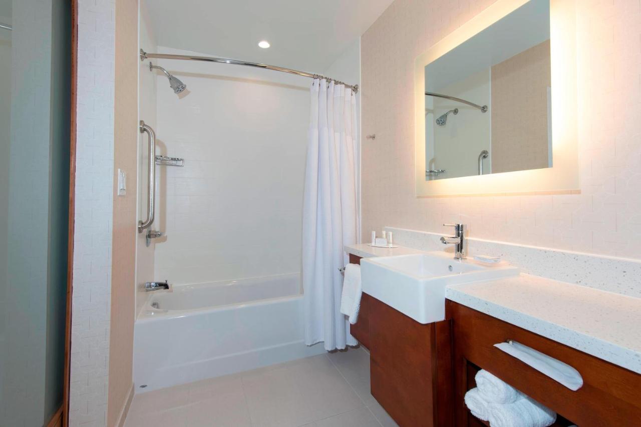 | Springhill Suites Houston Sugar Land
