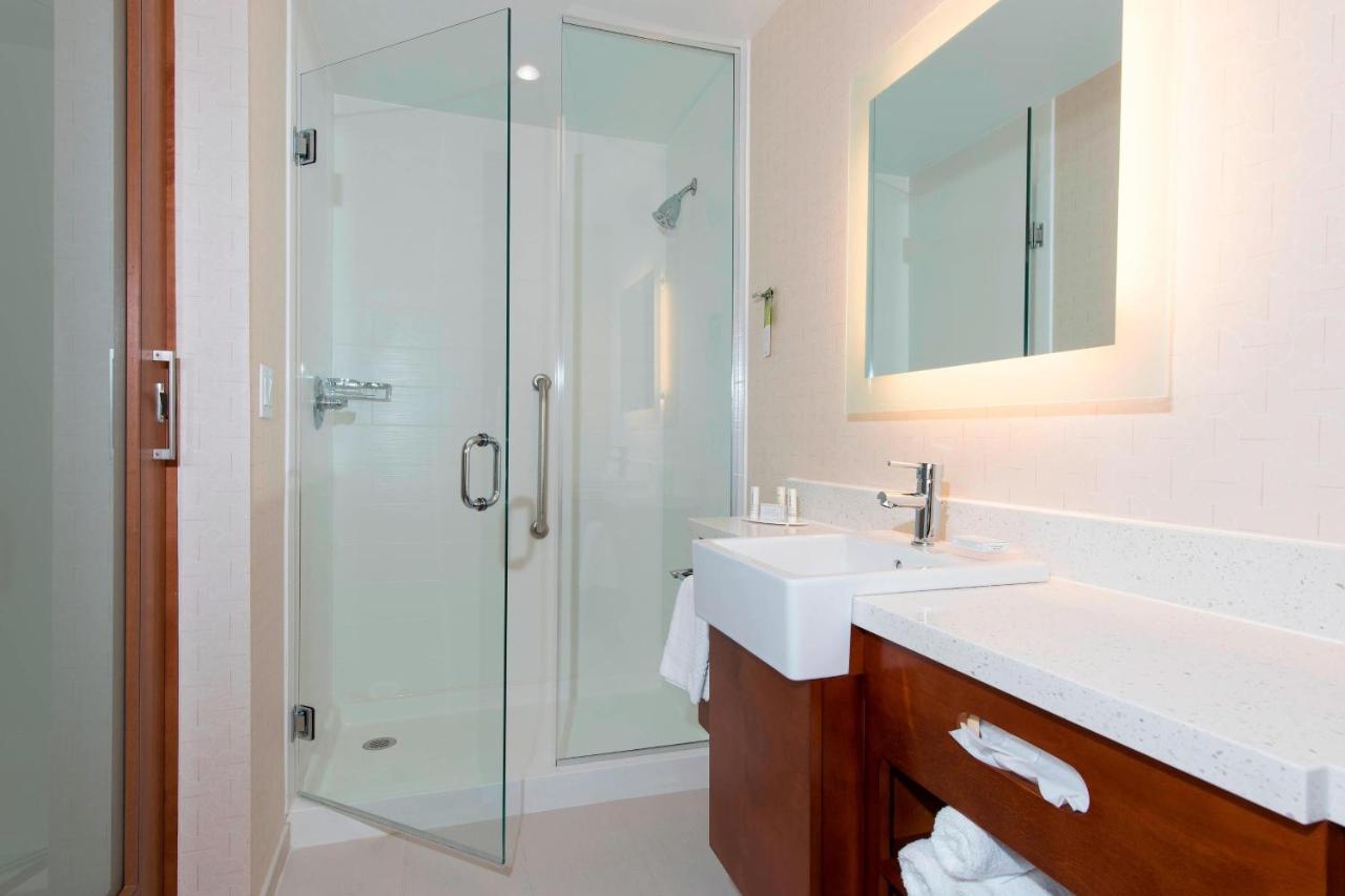  | Springhill Suites Houston Sugar Land