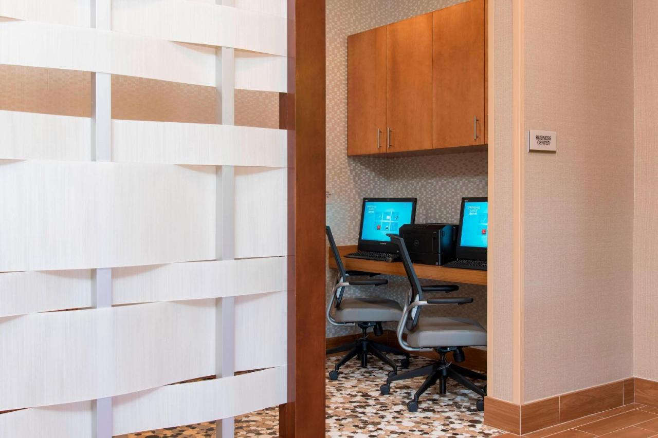 | Springhill Suites Houston Sugar Land