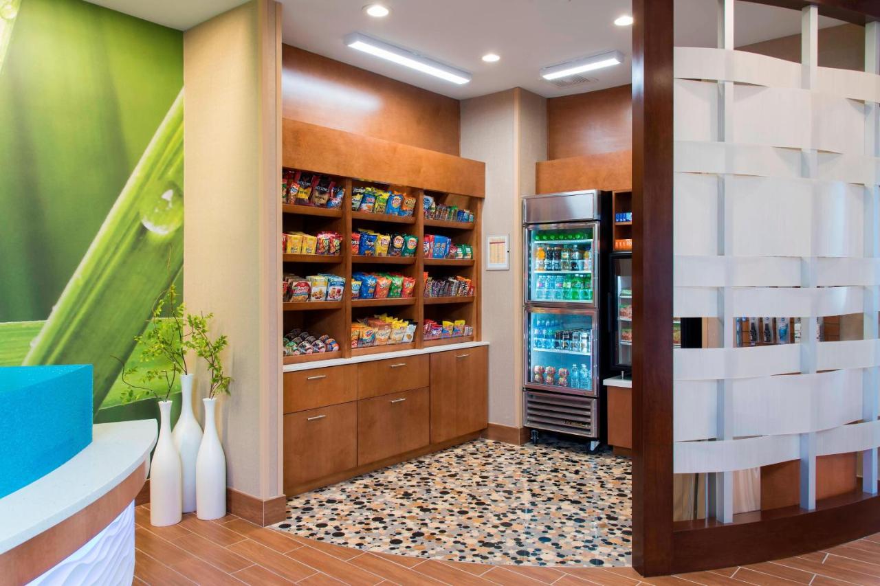 | Springhill Suites Houston Sugar Land