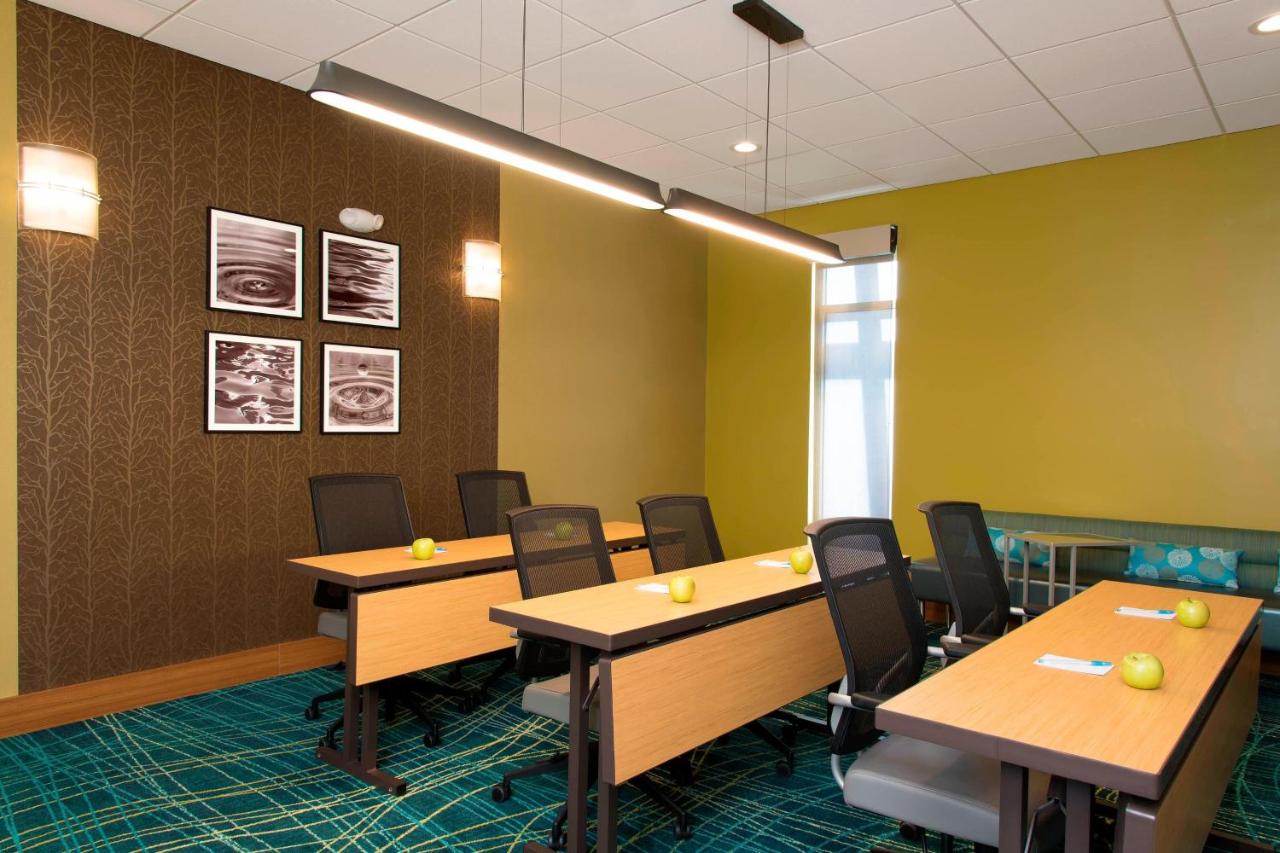 | Springhill Suites Houston Sugar Land