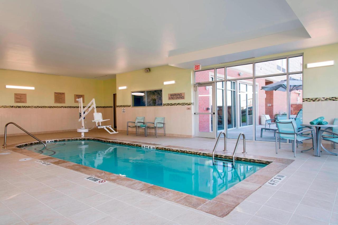 | Springhill Suites Houston Sugar Land