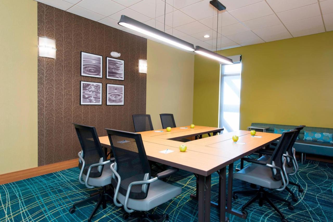 | Springhill Suites Houston Sugar Land