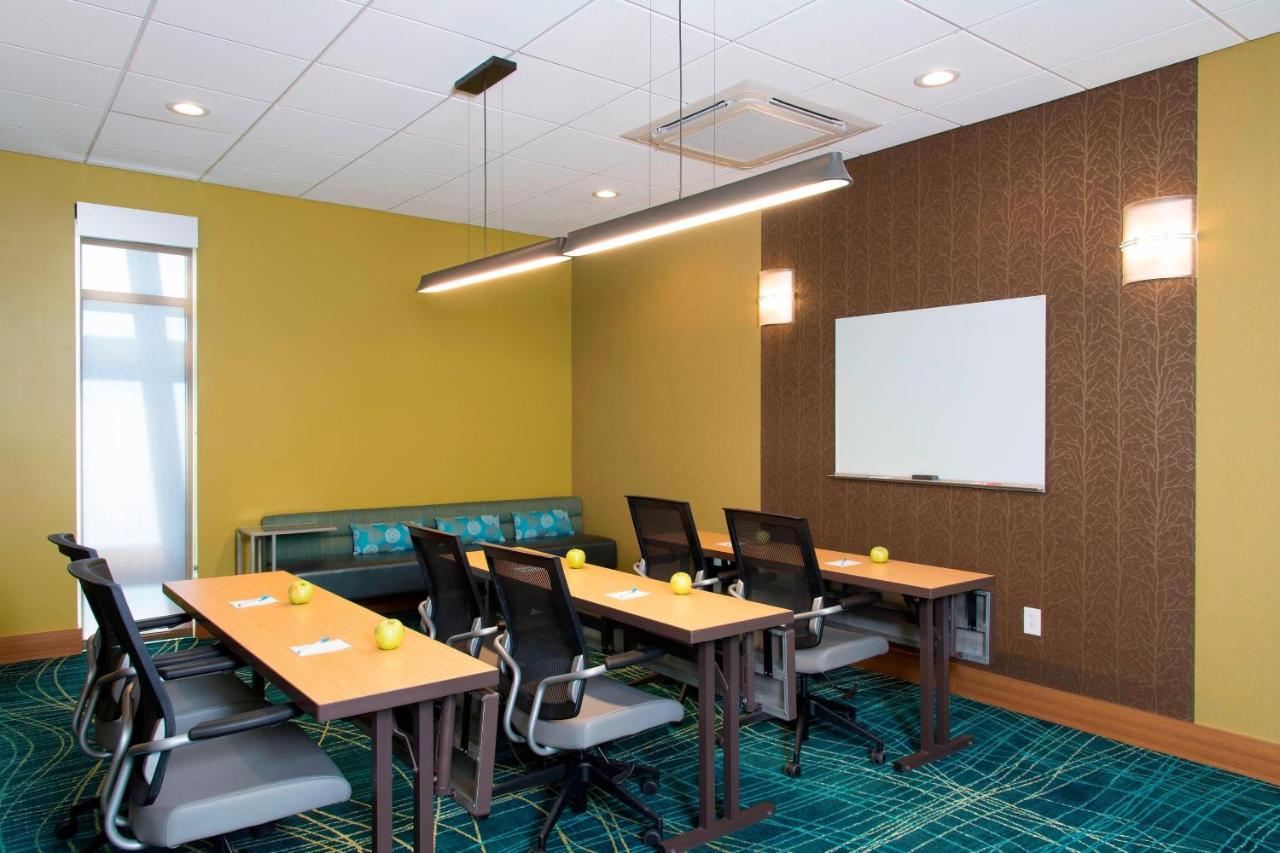 | Springhill Suites Houston Sugar Land