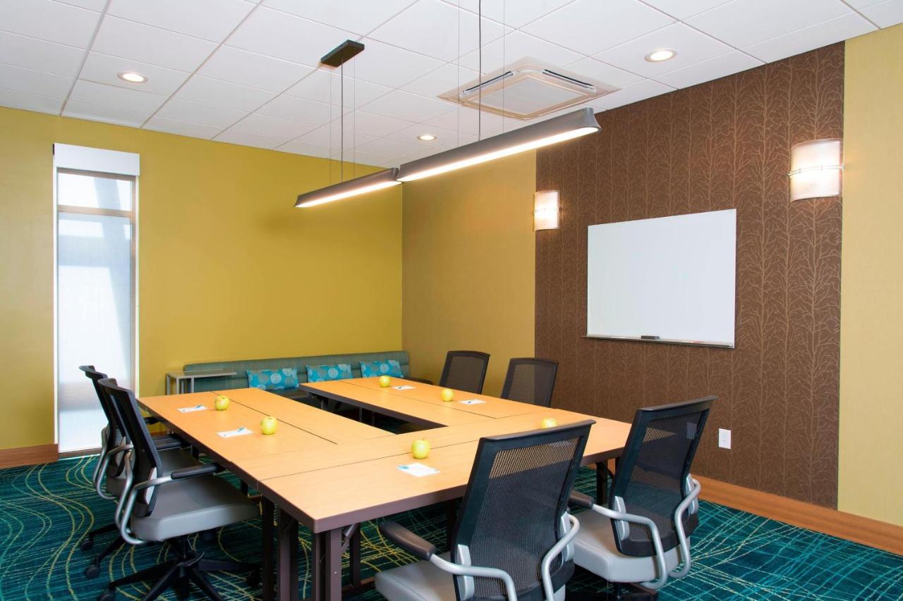 | Springhill Suites Houston Sugar Land