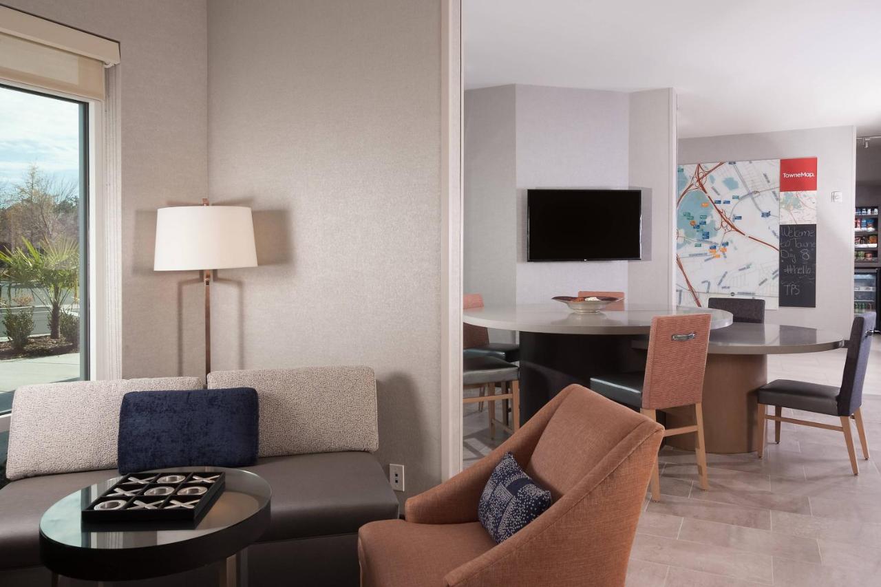 | TownePlace Suites Charleston Airport/Convention Center