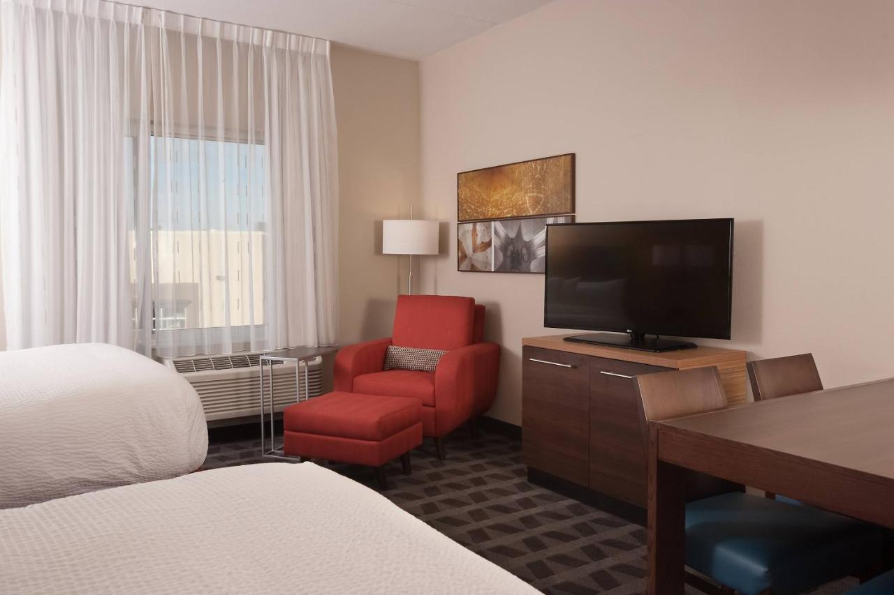 | TownePlace Suites Charleston Airport/Convention Center