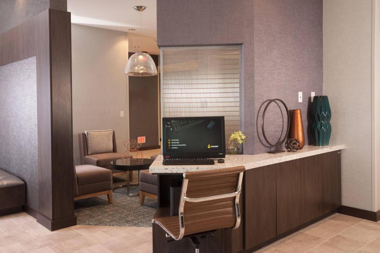 | TownePlace Suites Charleston Airport/Convention Center