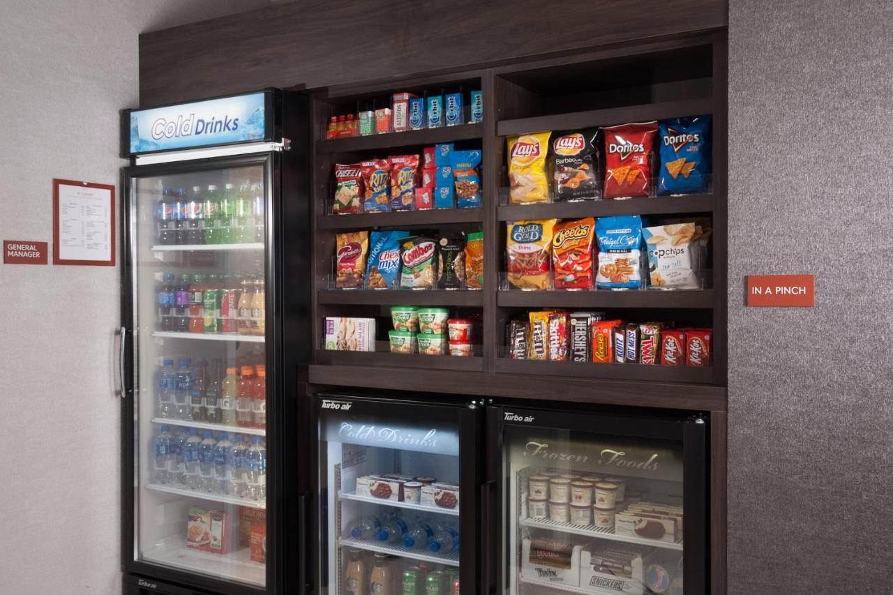 | TownePlace Suites Charleston Airport/Convention Center
