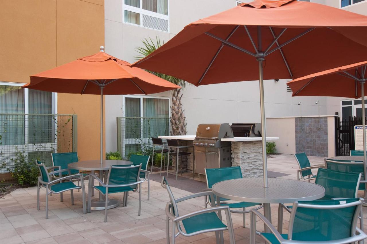 | TownePlace Suites Charleston Airport/Convention Center